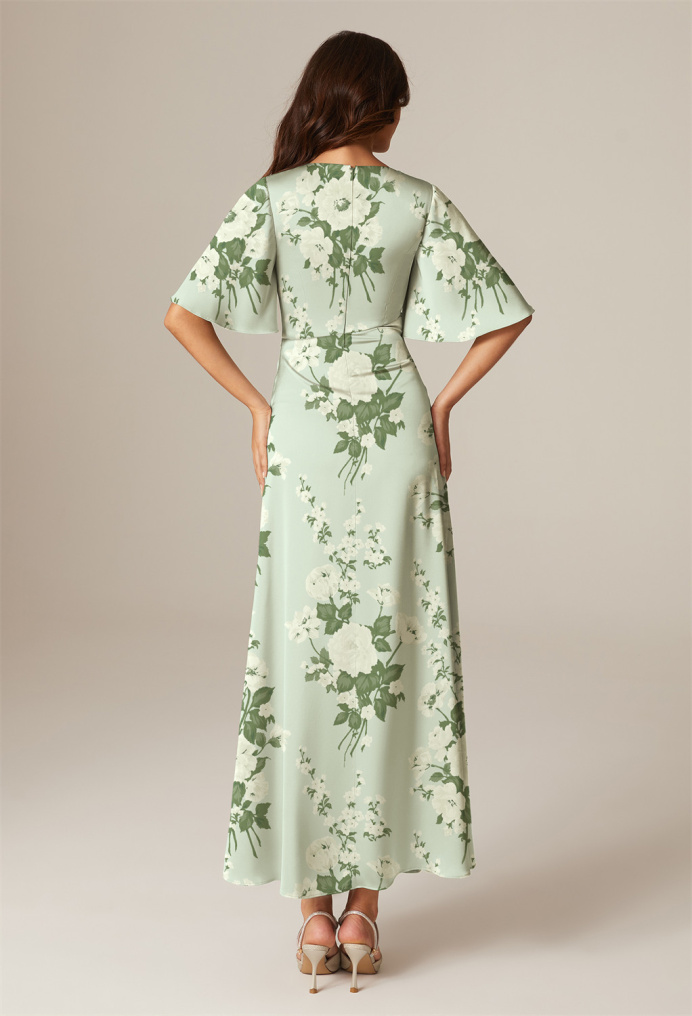 AW Gabrielle Dress